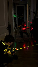 ZAPRAID Lasertag-Battle-Set