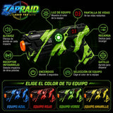 Set de laser tag ZAPRAID