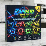 ZAPRAID Lasertag-Battle-Set