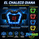 Set de laser tag ZAPRAID