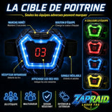 Kit de laser game ZAPRAID