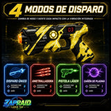 Set de laser tag ZAPRAID