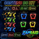 Kit de laser game ZAPRAID