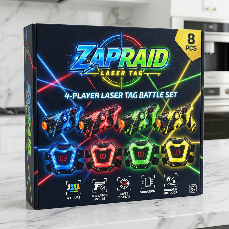 ZAPRAID Geschenkbox